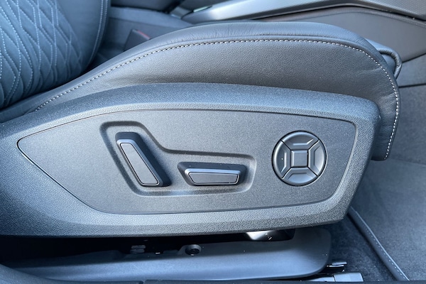 Used Audi A5 2025 for sale - 75713840: Photo 31