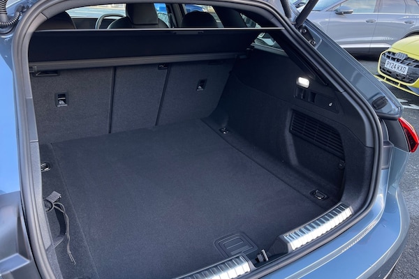 Used Audi A5 2025 for sale - 75713840: Photo 35