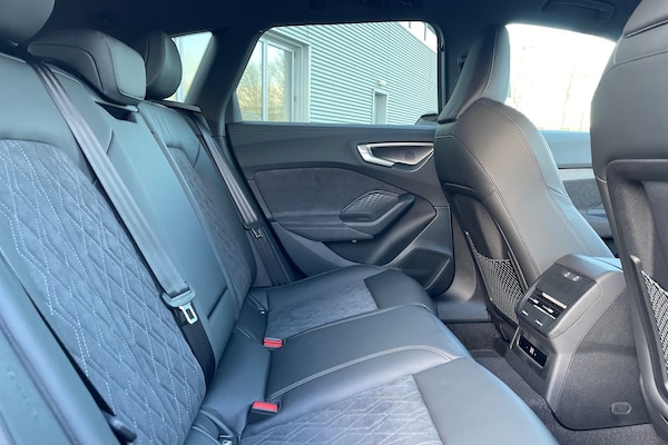 Used Audi A5 2025 for sale - 75713840: Photo 39