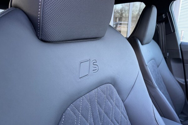 Used Audi A5 2025 for sale - 75713840: Photo 43