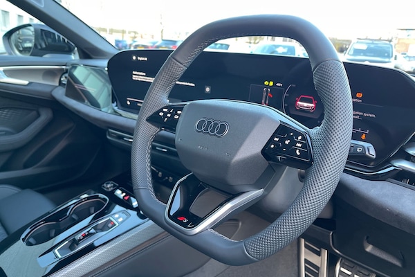 Used Audi A5 2025 for sale - 75713840: Photo 47