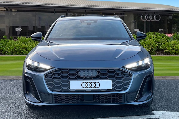Used Audi A5 2025 for sale - 75713840: Photo 5