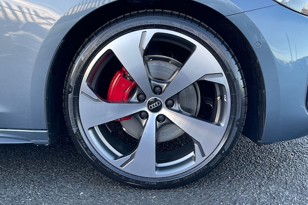 Used Audi A5 2025 for sale - 75713840: Photo 9