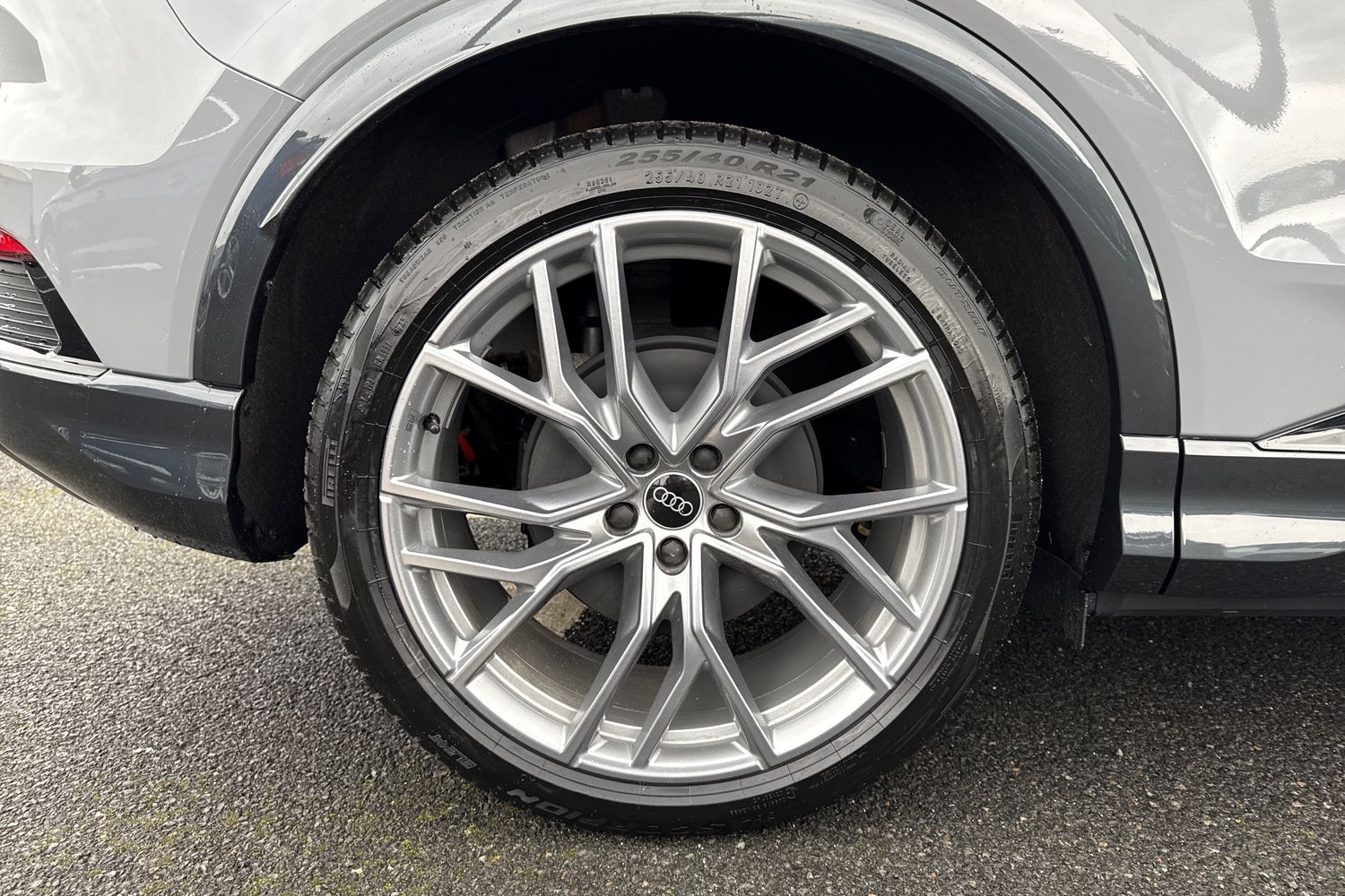 Used Audi Q4 e-tron 2026 for sale - 77355420: Photo 11