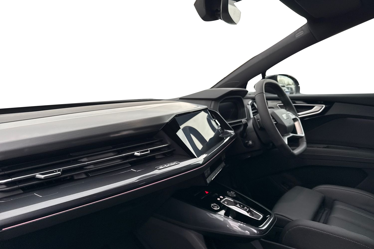 Used Audi Q4 e-tron 2026 for sale - 77355420: Photo 14