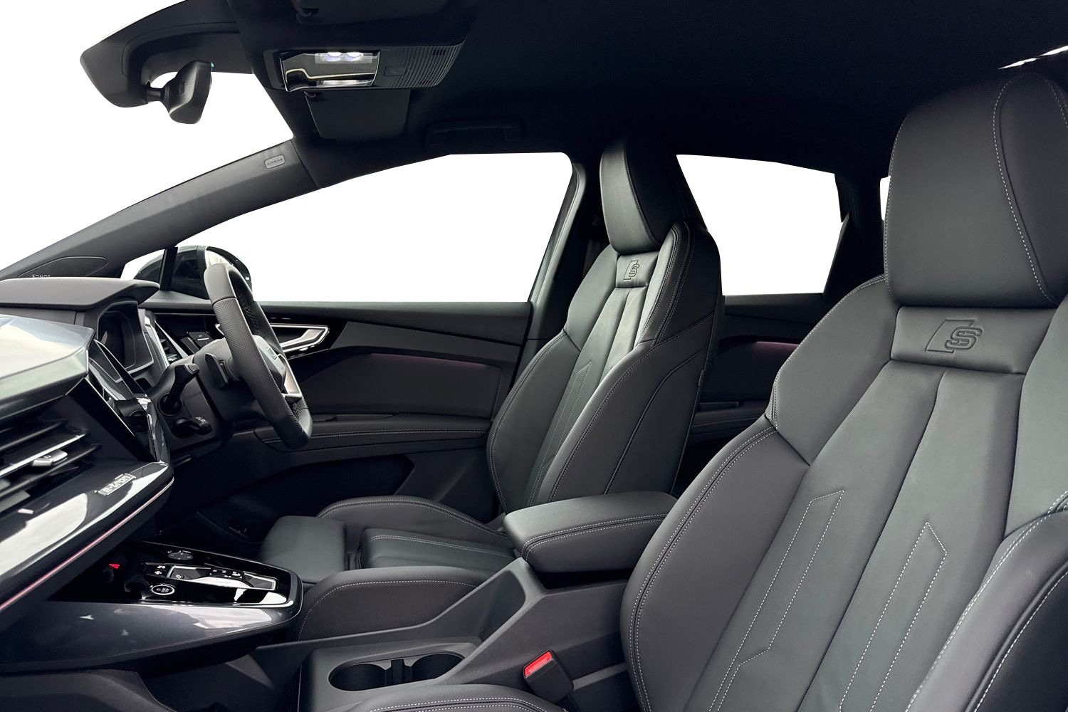 Used Audi Q4 e-tron 2026 for sale - 77355420: Photo 15