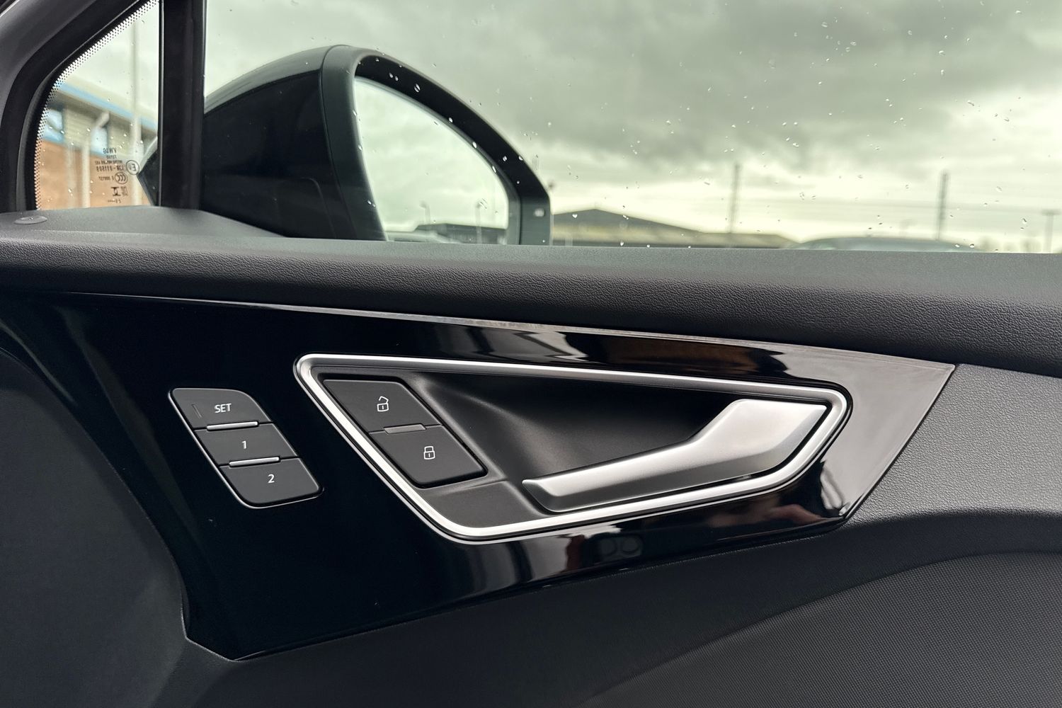 Used Audi Q4 e-tron 2026 for sale - 77355420: Photo 20