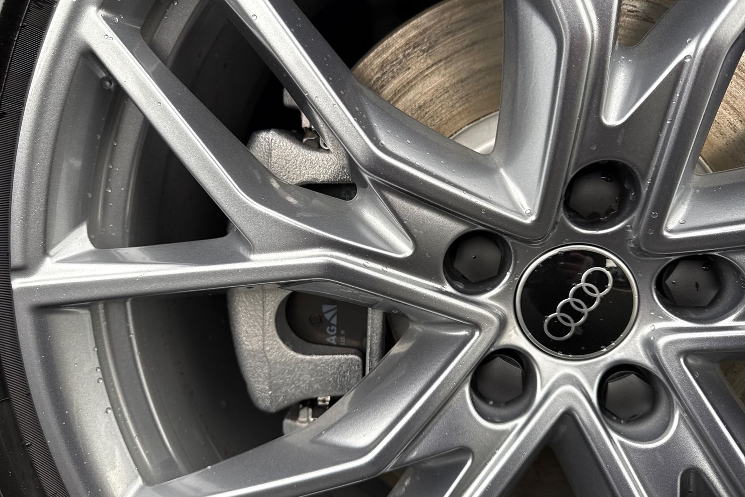 Used Audi Q4 e-tron 2026 for sale - 77355420: Photo 27