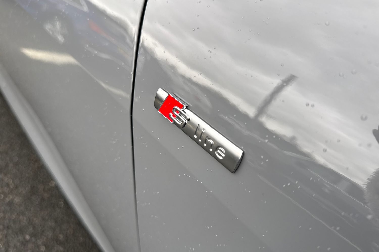 Used Audi Q4 e-tron 2026 for sale - 77355420: Photo 28