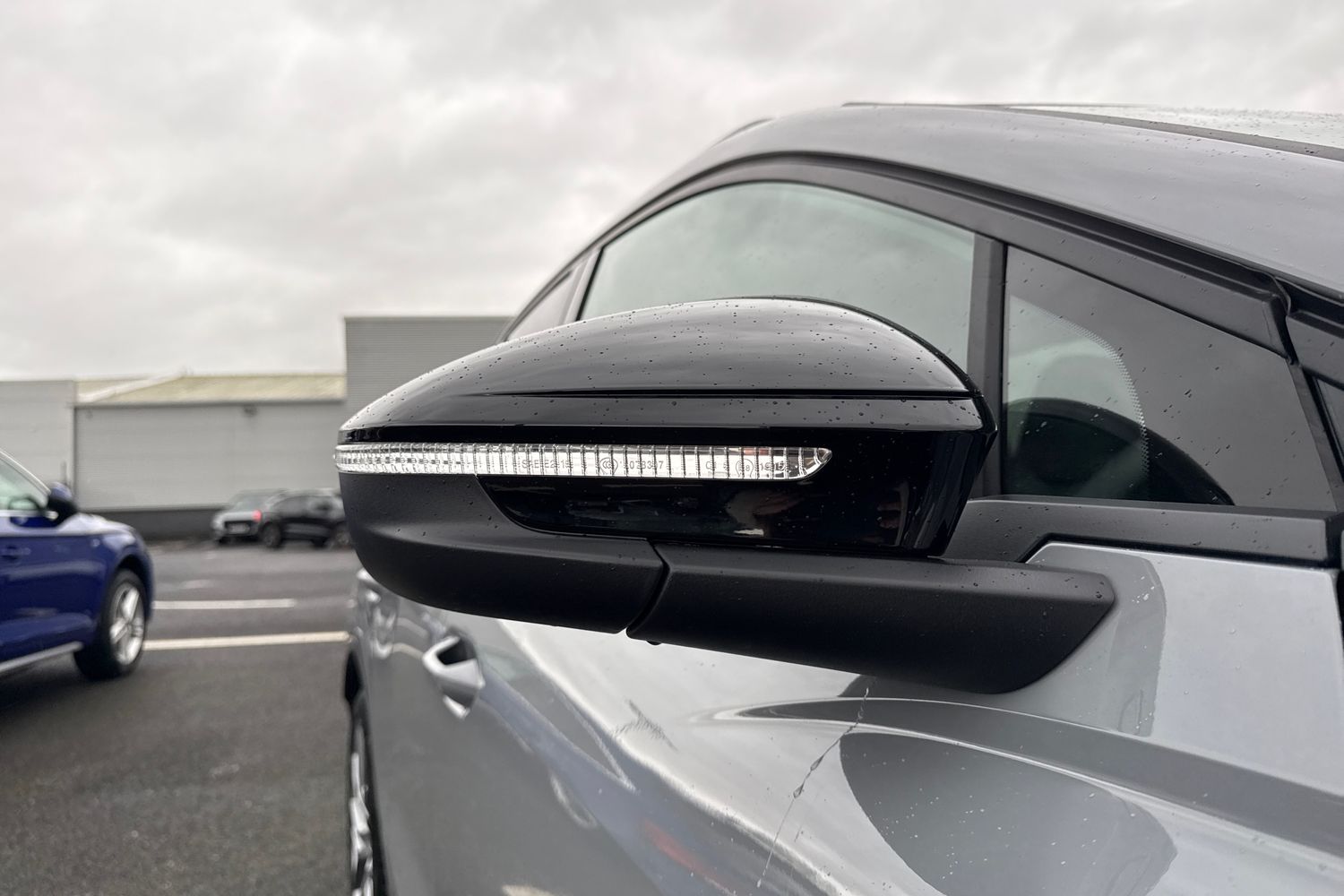 Used Audi Q4 e-tron 2026 for sale - 77355420: Photo 29