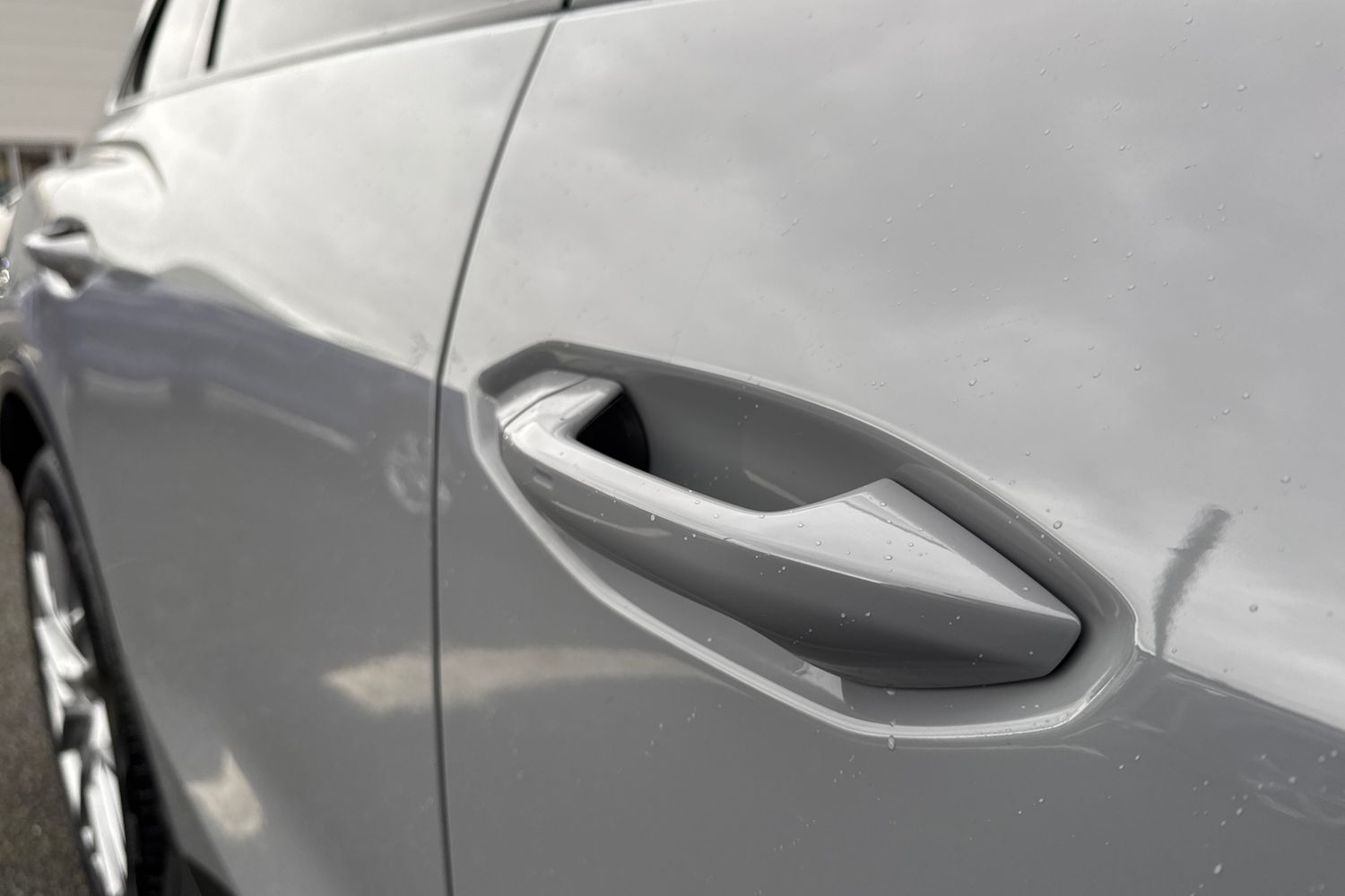 Used Audi Q4 e-tron 2026 for sale - 77355420: Photo 30