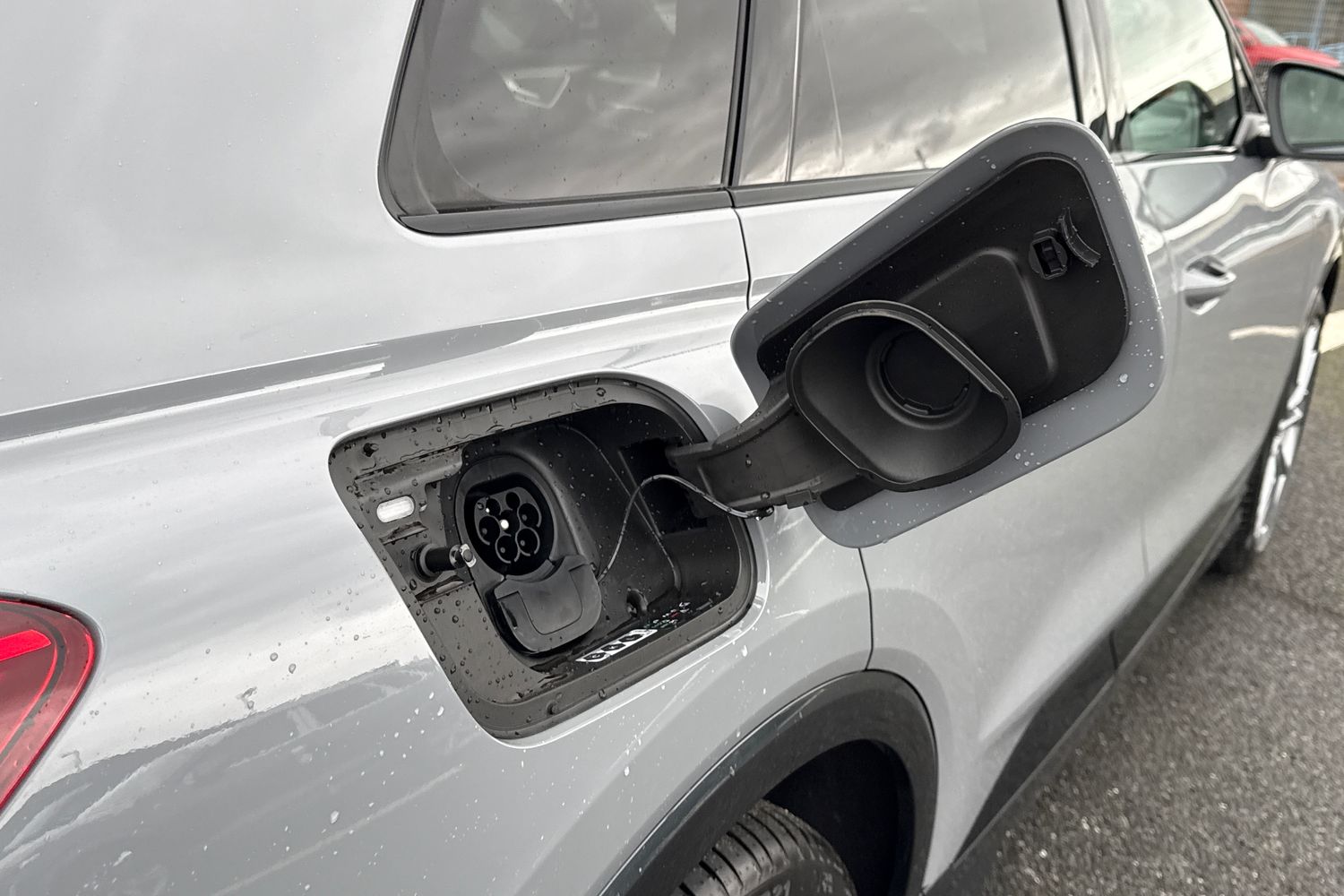 Used Audi Q4 e-tron 2026 for sale - 77355420: Photo 31