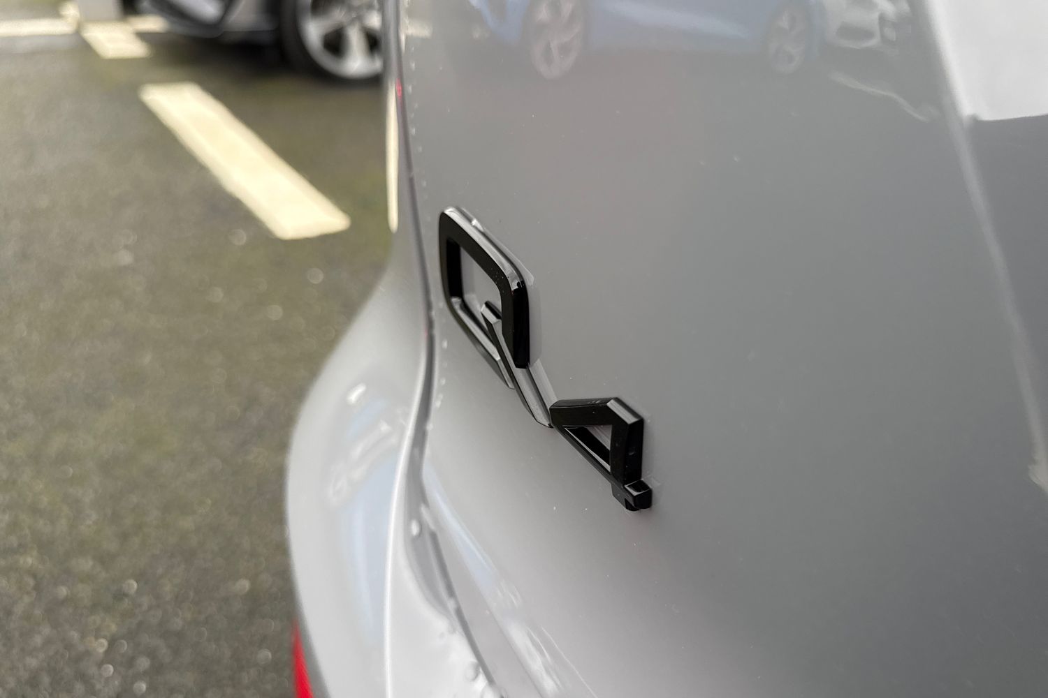 Used Audi Q4 e-tron 2026 for sale - 77355420: Photo 34