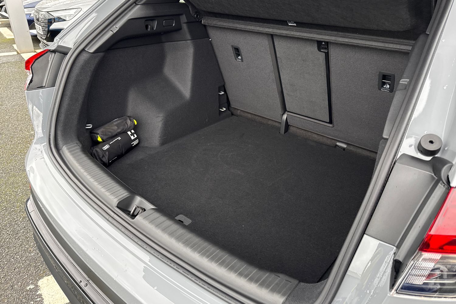 Used Audi Q4 e-tron 2026 for sale - 77355420: Photo 35