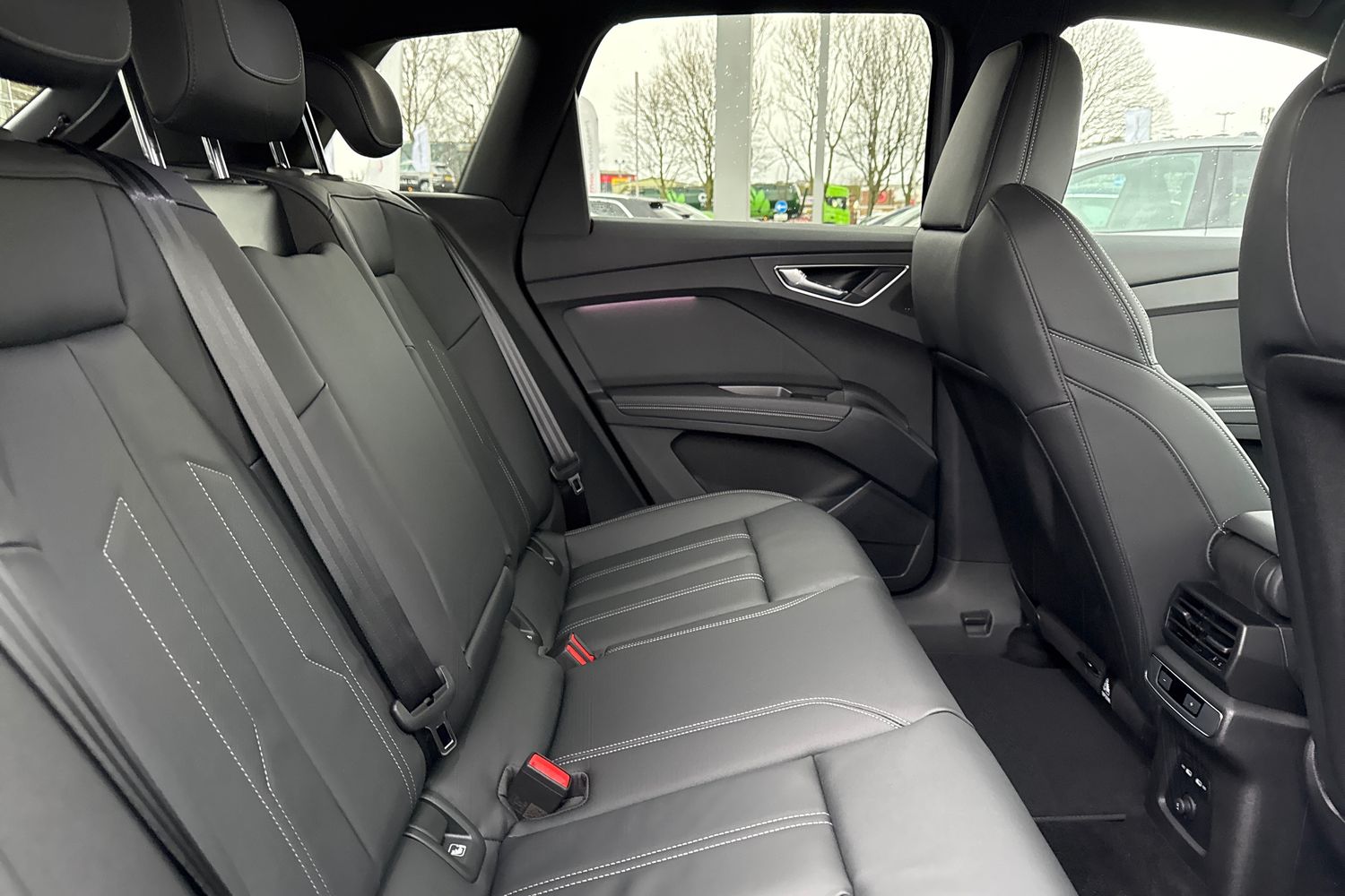 Used Audi Q4 e-tron 2026 for sale - 77355420: Photo 38