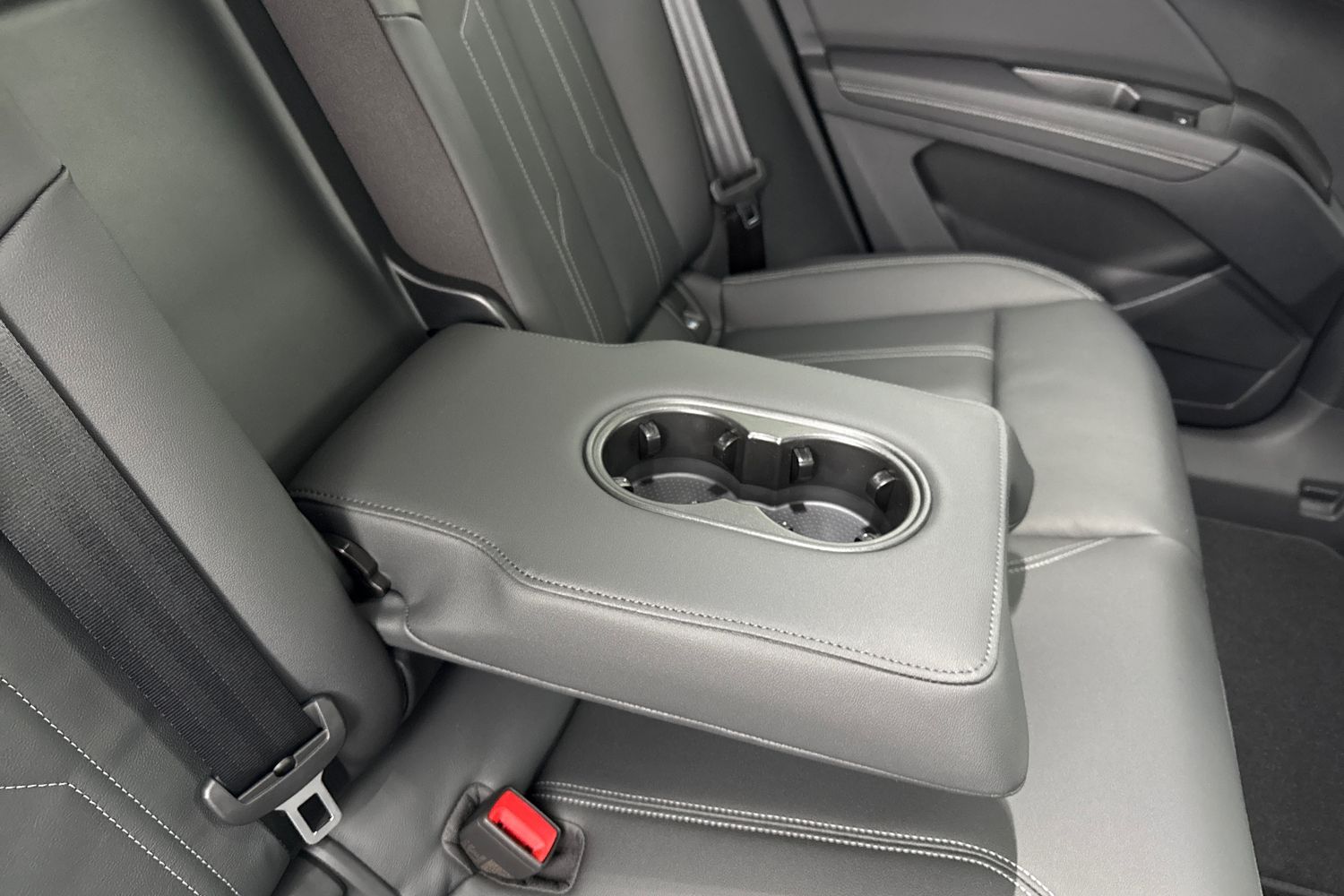 Used Audi Q4 e-tron 2026 for sale - 77355420: Photo 40