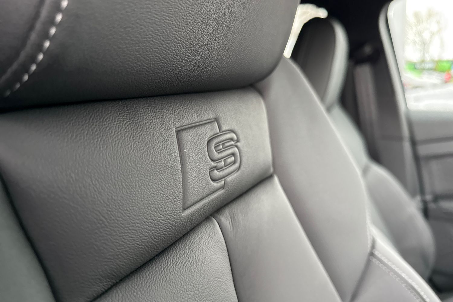 Used Audi Q4 e-tron 2026 for sale - 77355420: Photo 43