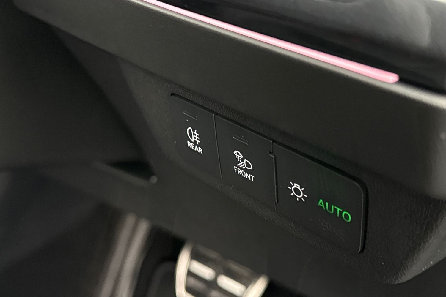 Used Audi Q4 e-tron 2026 for sale - 77355420: Photo 45