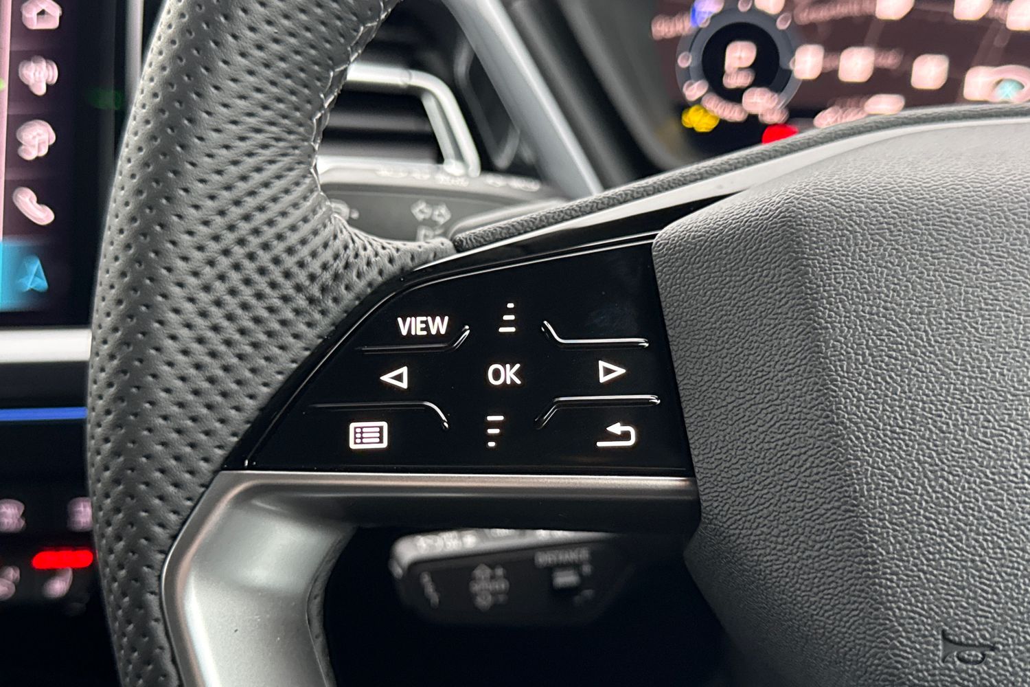 Used Audi Q4 e-tron 2026 for sale - 77355420: Photo 50