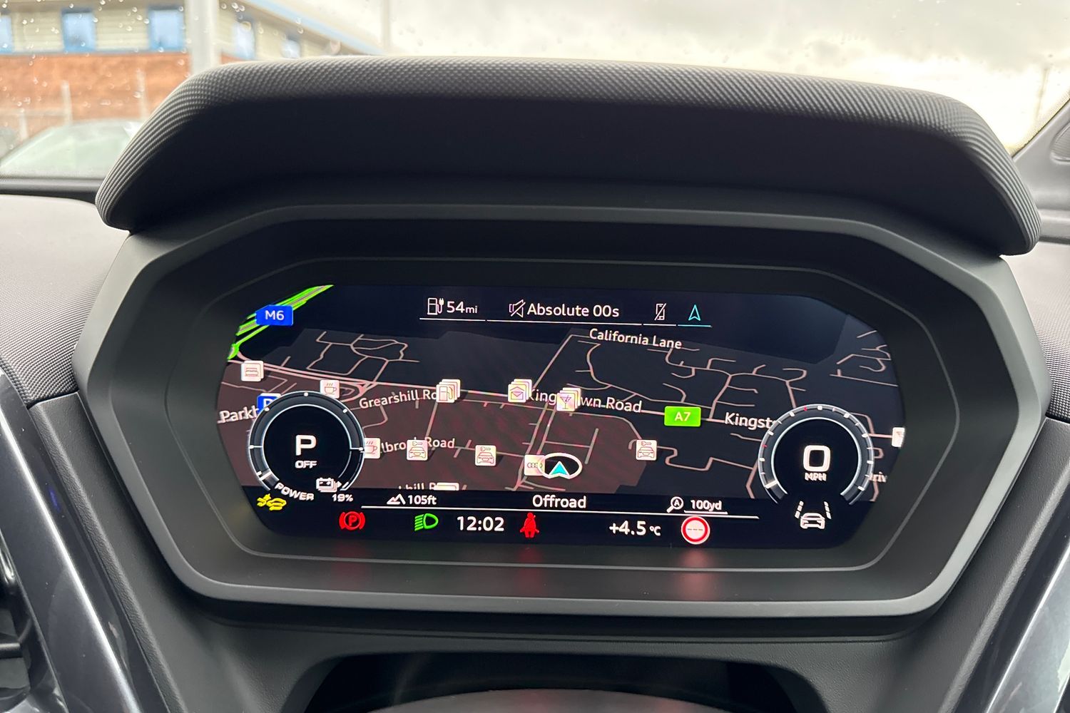 Used Audi Q4 e-tron 2026 for sale - 77355420: Photo 52