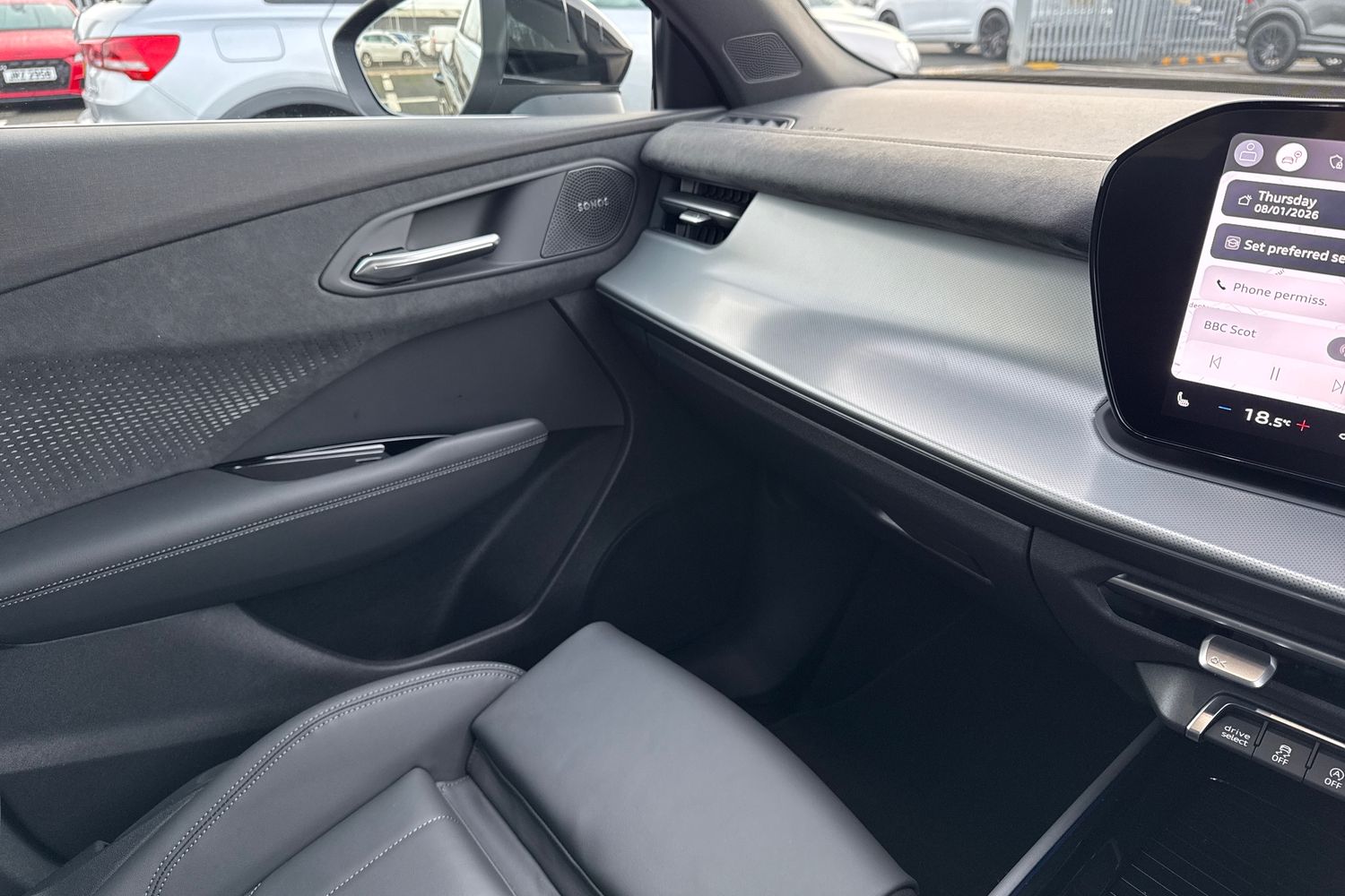 Used Audi Q3 2026 for sale - 77805142: Photo 19