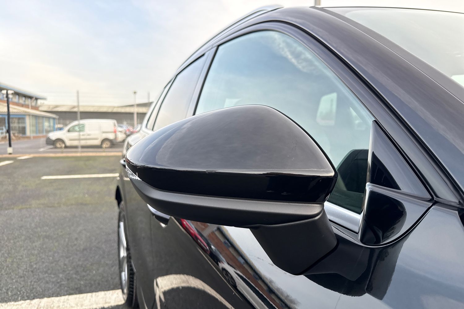 Used Audi Q3 2026 for sale - 77805142: Photo 26