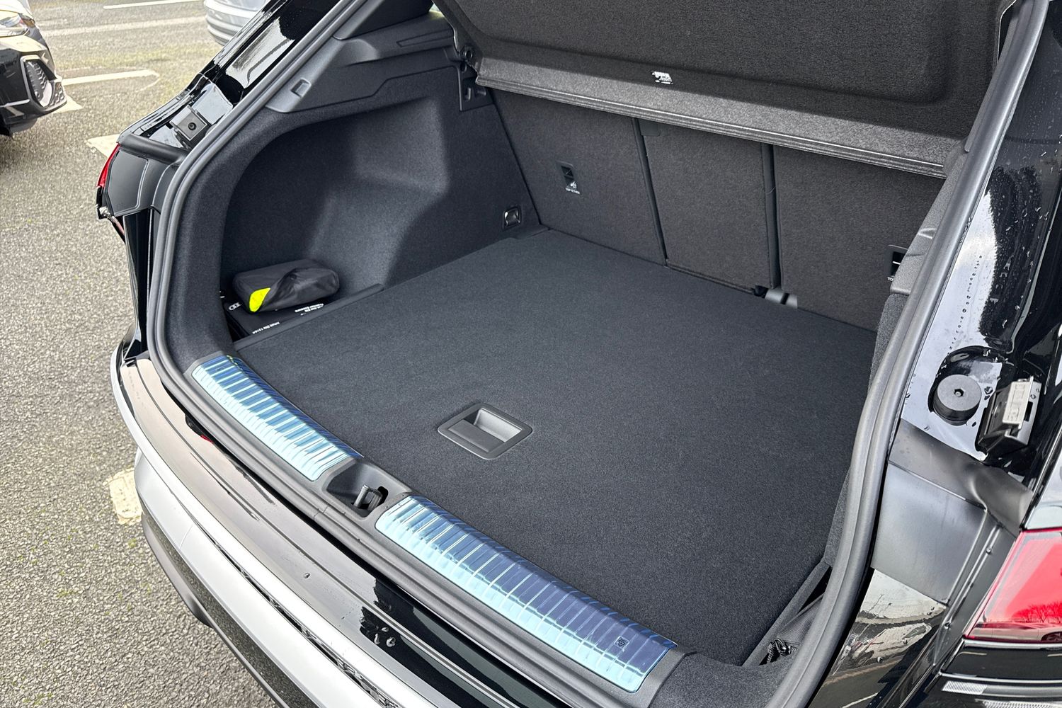 Used Audi Q3 2026 for sale - 77805142: Photo 35