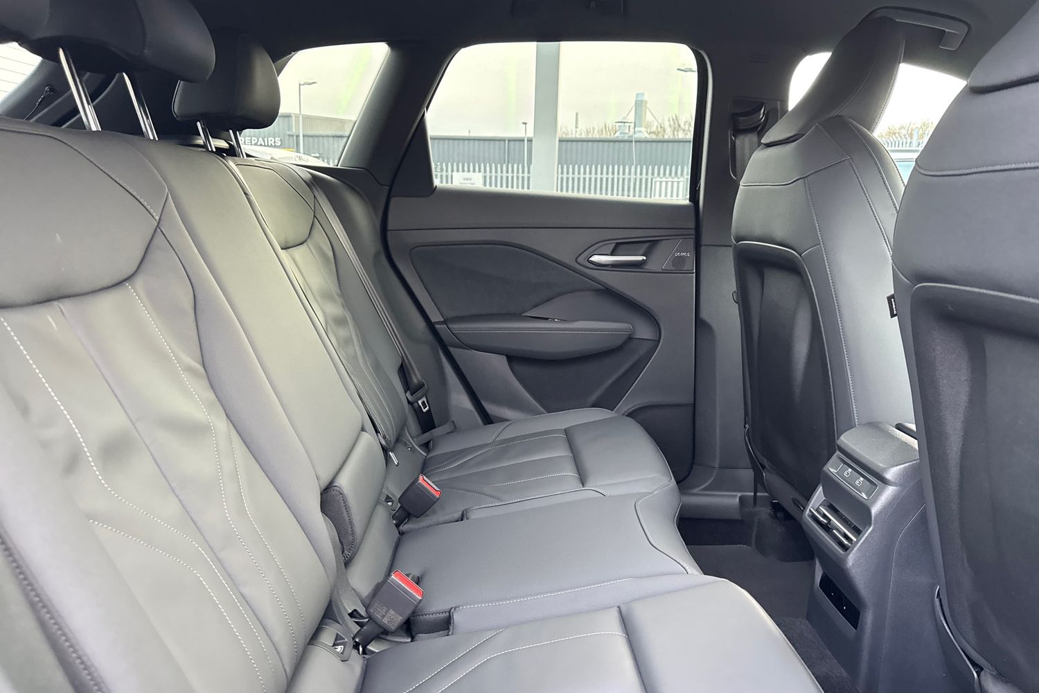 Used Audi Q3 2026 for sale - 77805142: Photo 37