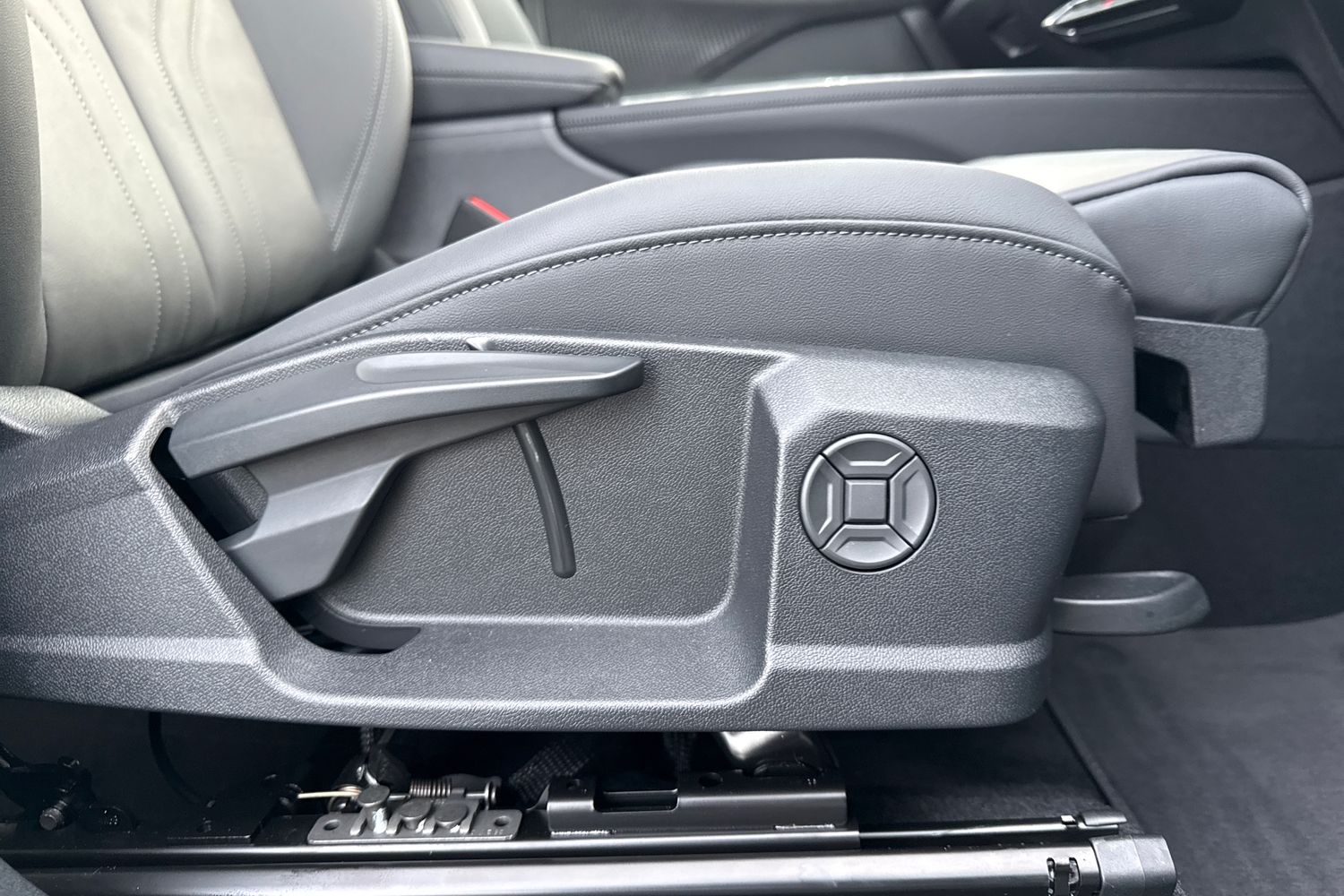 Used Audi Q3 2026 for sale - 77805142: Photo 44