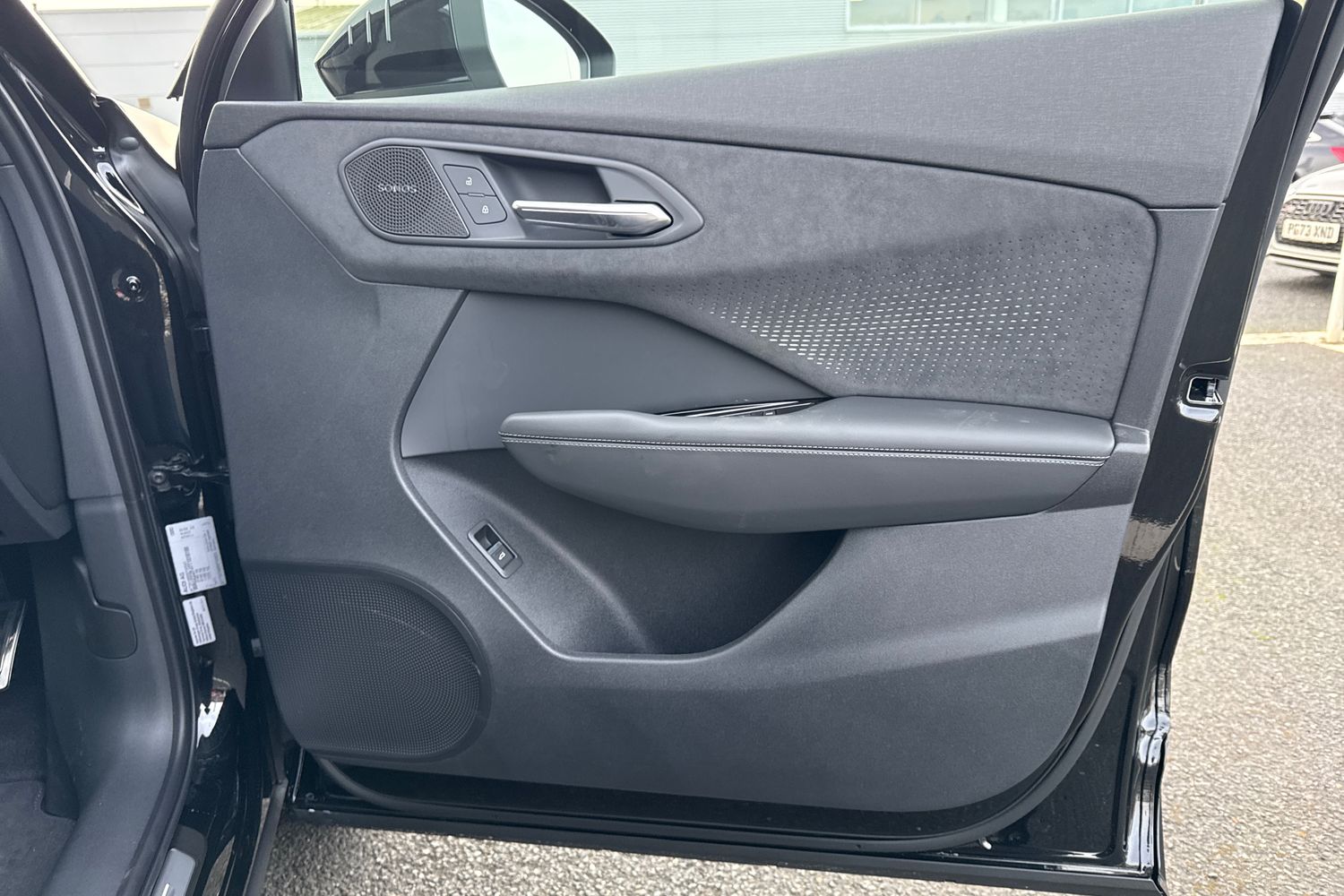 Used Audi Q3 2026 for sale - 77805142: Photo 47