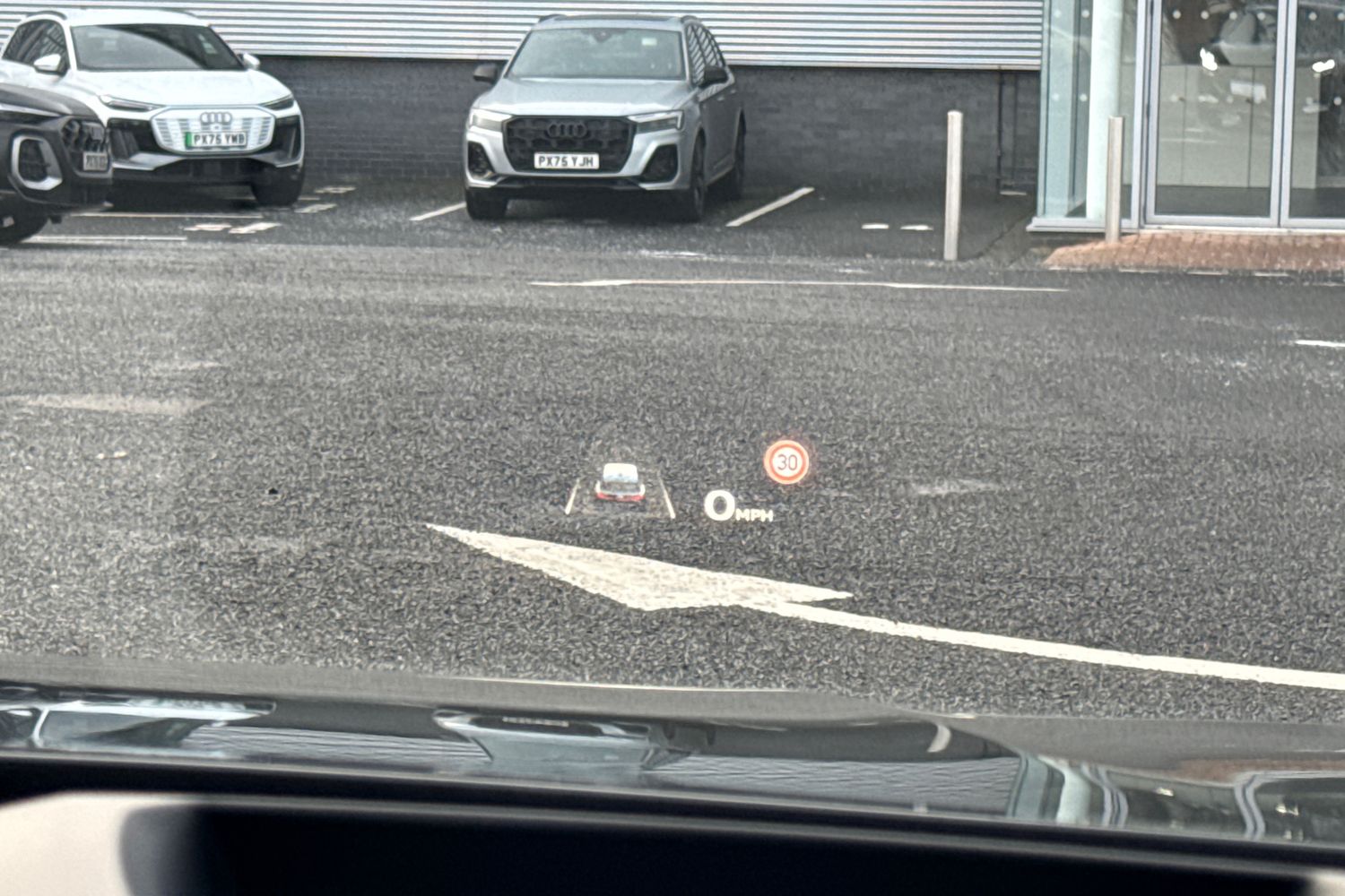 Used Audi Q3 2026 for sale - 77805142: Photo 54