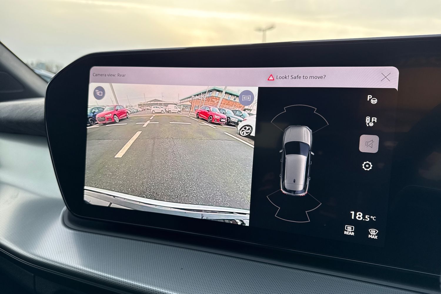 Used Audi Q3 2026 for sale - 77805142: Photo 55