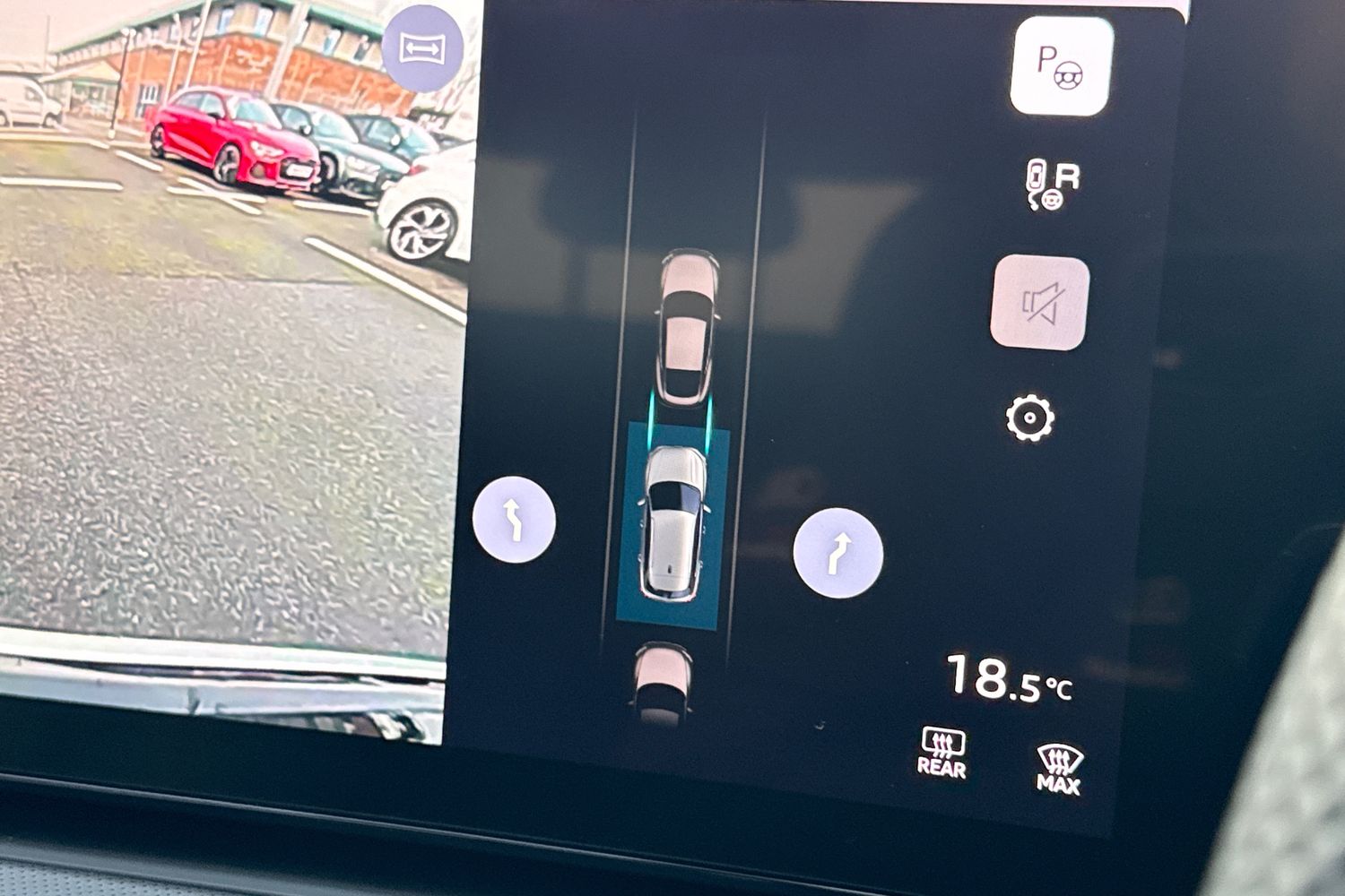 Used Audi Q3 2026 for sale - 77805142: Photo 56