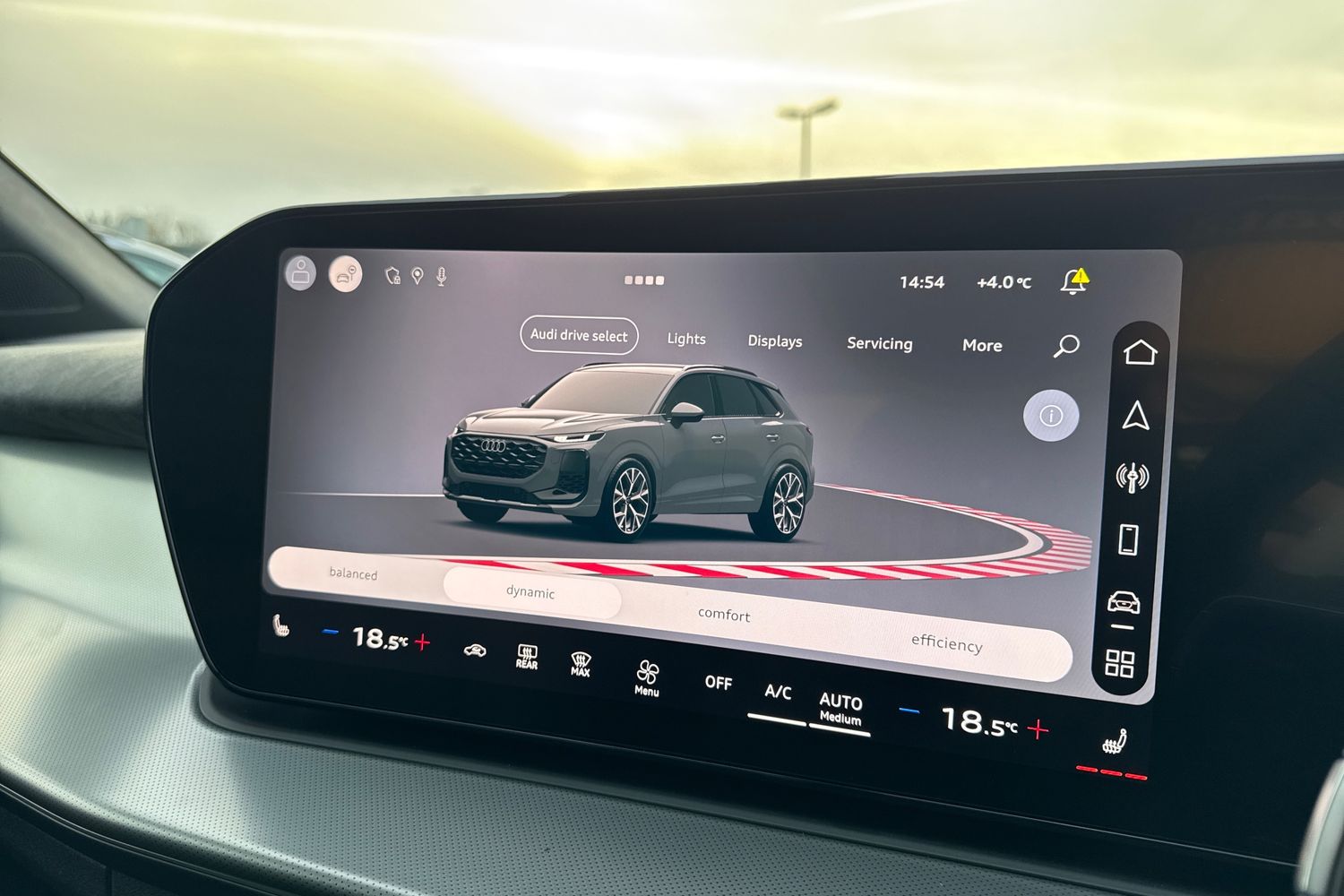 Used Audi Q3 2026 for sale - 77805142: Photo 57