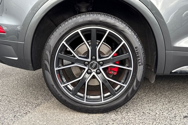 Used Audi Q5 2023 for sale - 76230698: Photo 12