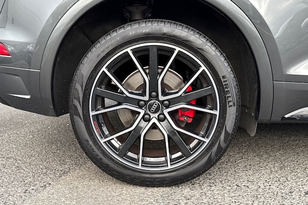 Used Audi Q5 2023 for sale - 76230698: Photo 13