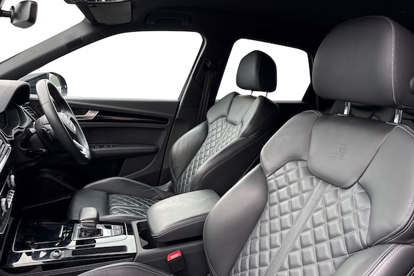 Used Audi Q5 2023 for sale - 76230698: Photo 16