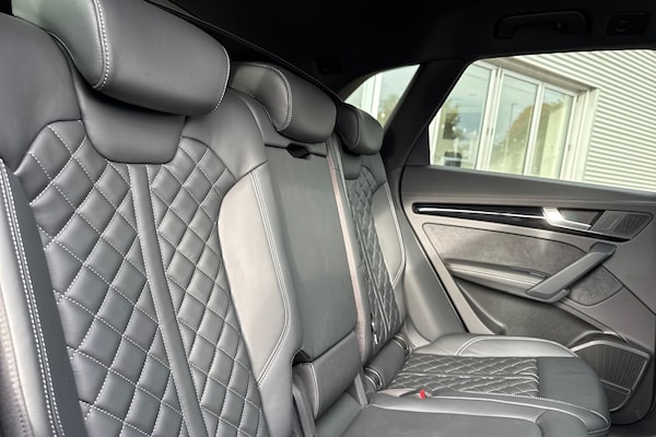 Used Audi Q5 2023 for sale - 76230698: Photo 19