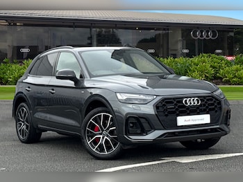 Audi - Q5