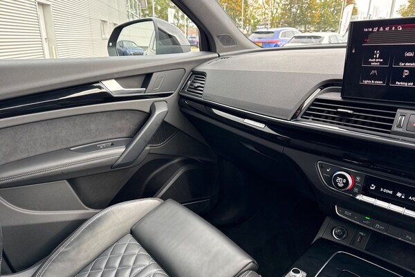 Used Audi Q5 2023 for sale - 76230698: Photo 20
