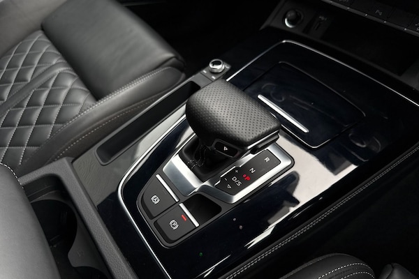 Used Audi Q5 2023 for sale - 76230698: Photo 23