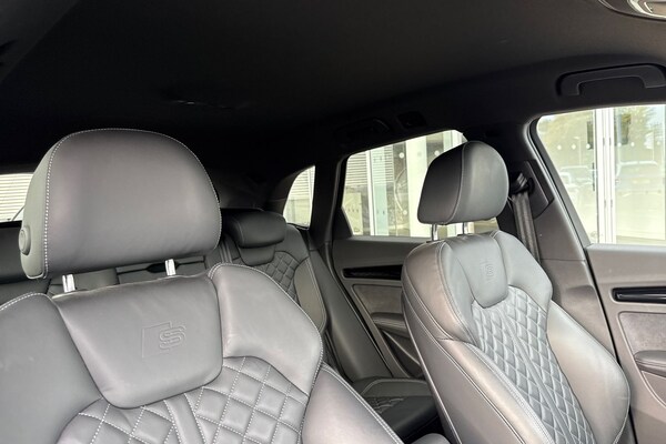 Used Audi Q5 2023 for sale - 76230698: Photo 24