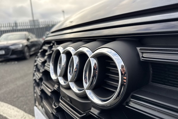 Used Audi Q5 2023 for sale - 76230698: Photo 25