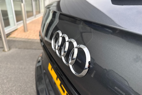 Used Audi Q5 2023 for sale - 76230698: Photo 34