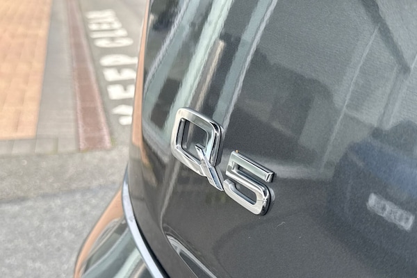 Used Audi Q5 2023 for sale - 76230698: Photo 35