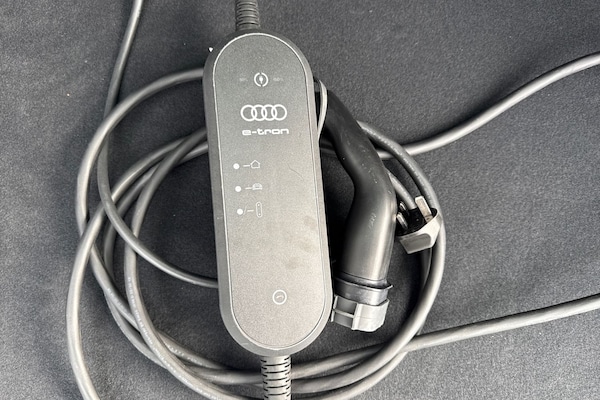 Used Audi Q5 2023 for sale - 76230698: Photo 36