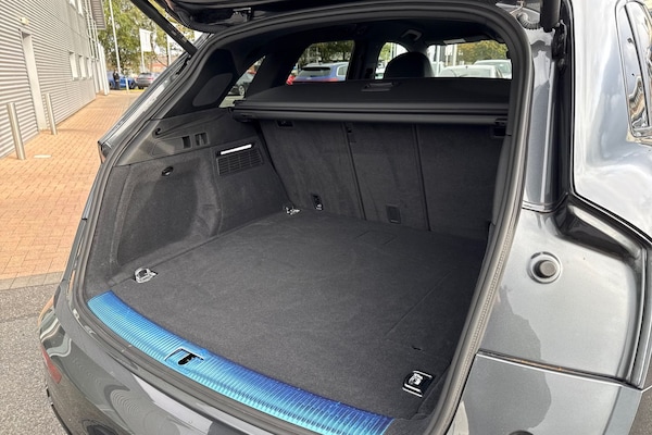 Used Audi Q5 2023 for sale - 76230698: Photo 37