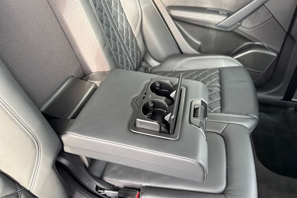 Used Audi Q5 2023 for sale - 76230698: Photo 41
