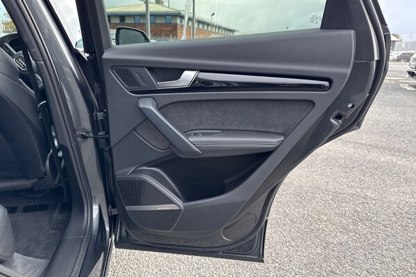 Used Audi Q5 2023 for sale - 76230698: Photo 44