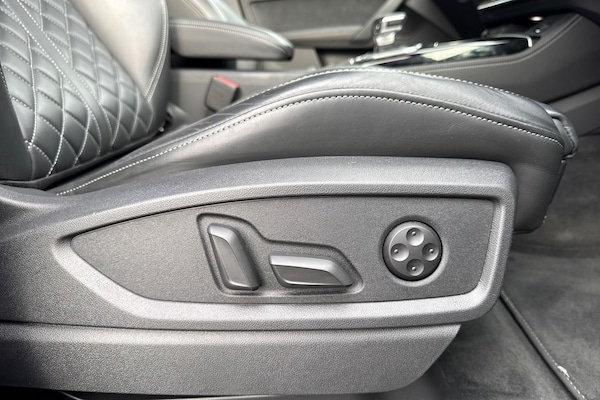 Used Audi Q5 2023 for sale - 76230698: Photo 46